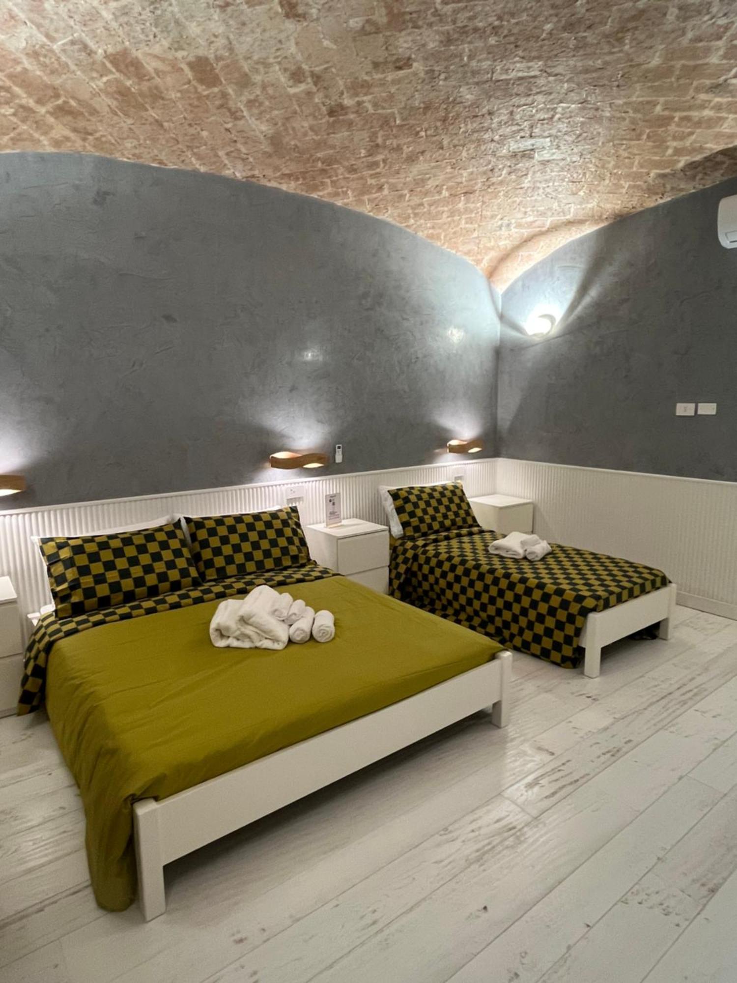 Villafranca17 Rzym Zewnętrze zdjęcie