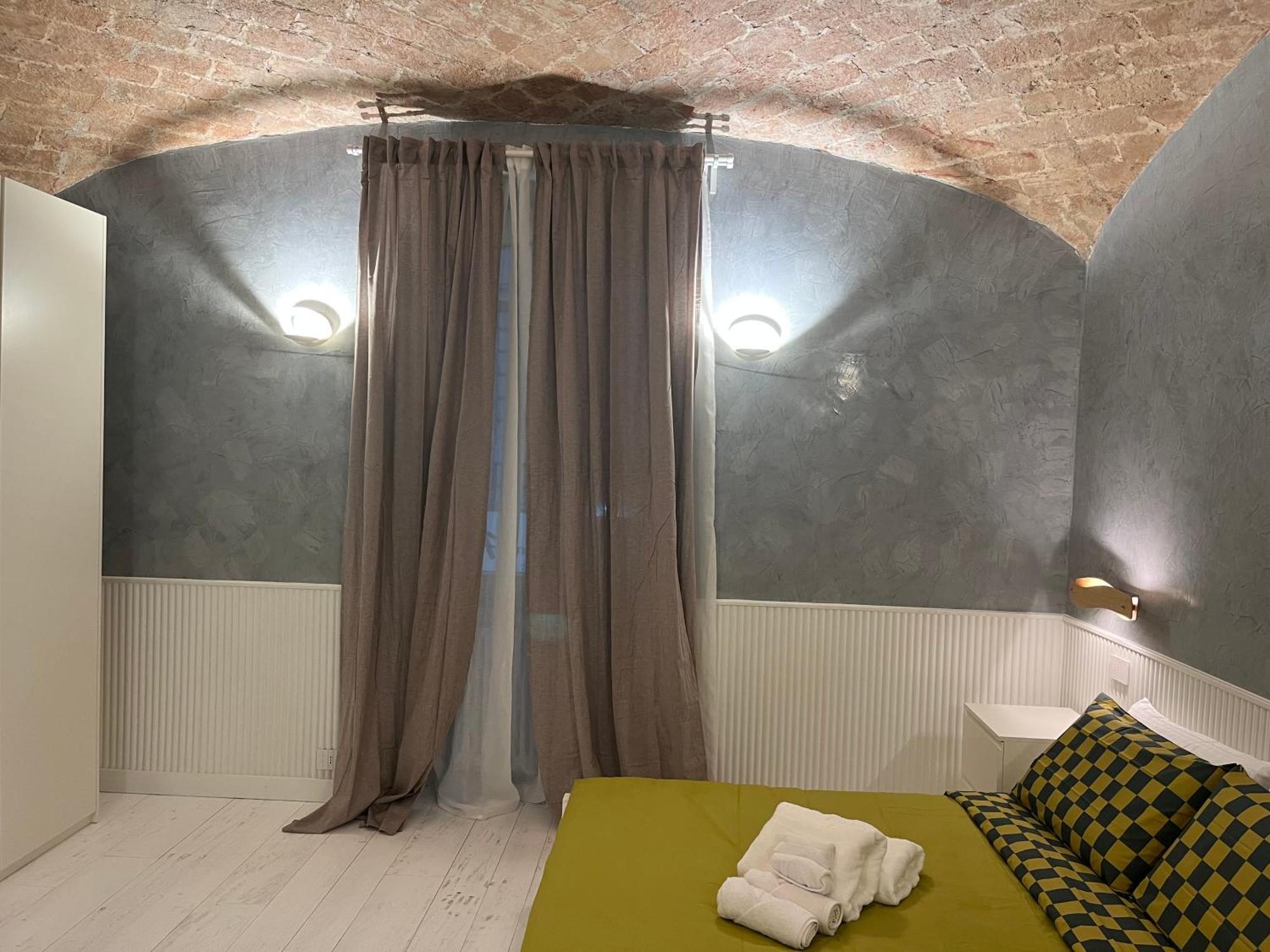 Villafranca17 Rzym Zewnętrze zdjęcie