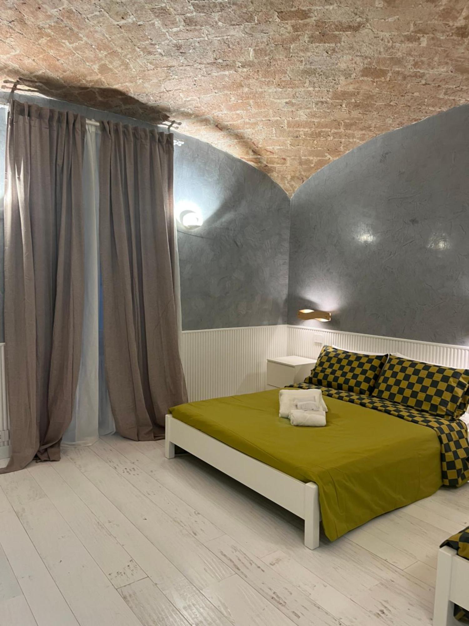 Villafranca17 Rzym Zewnętrze zdjęcie