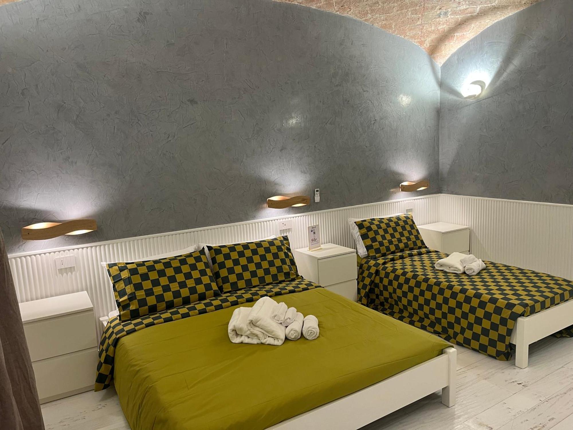 Villafranca17 Rzym Zewnętrze zdjęcie