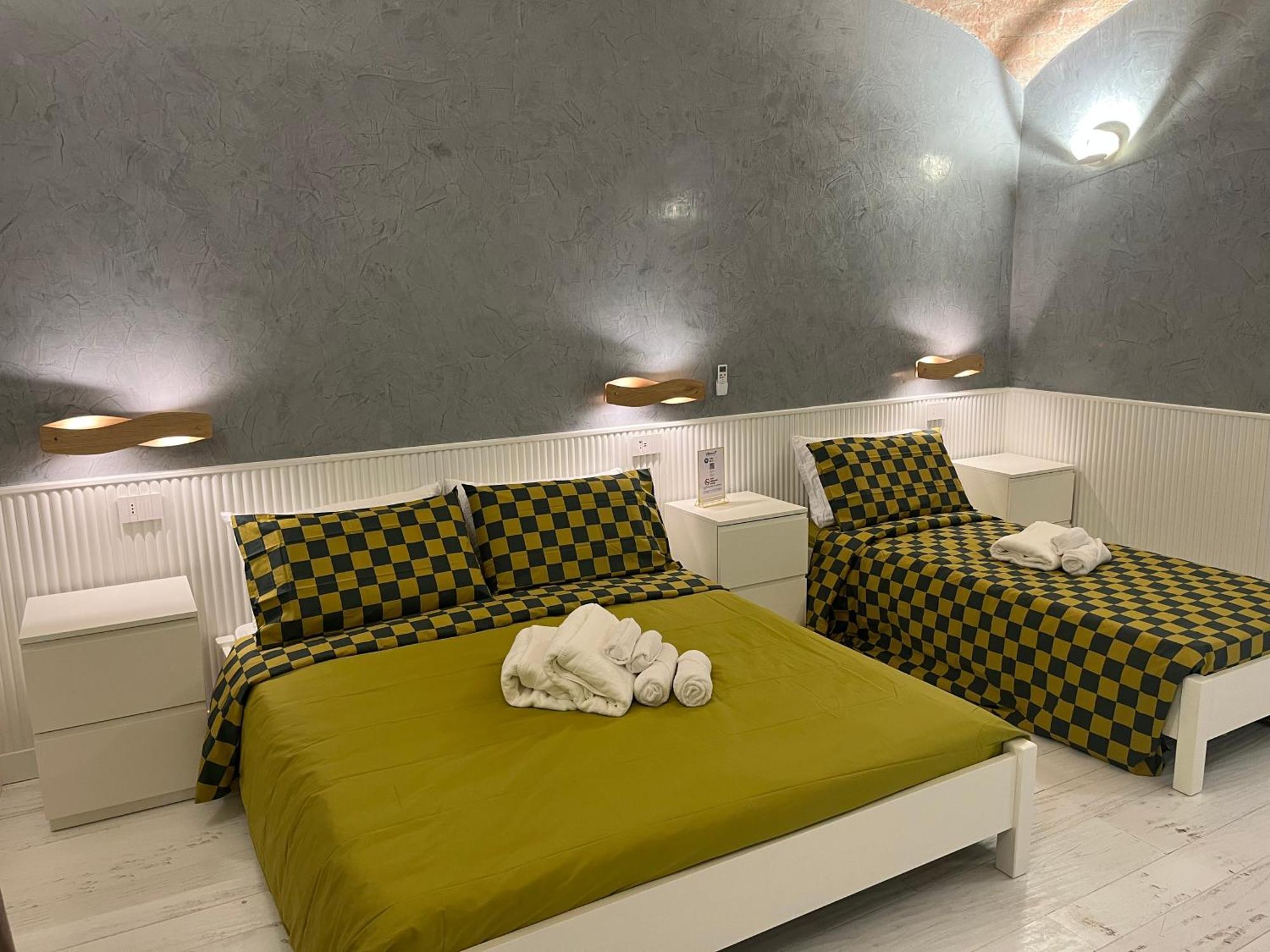 Villafranca17 Rzym Zewnętrze zdjęcie