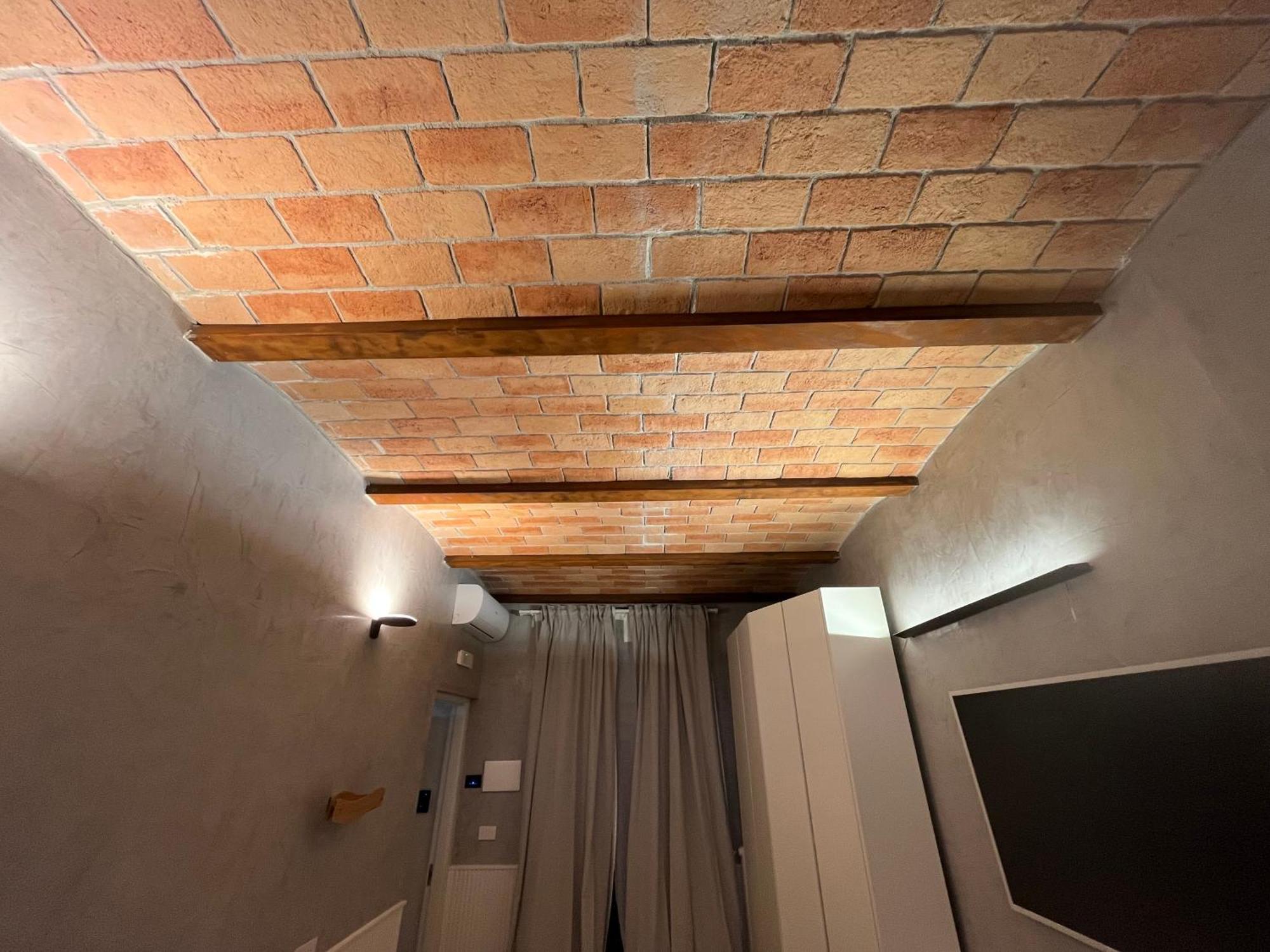 Villafranca17 Rzym Zewnętrze zdjęcie