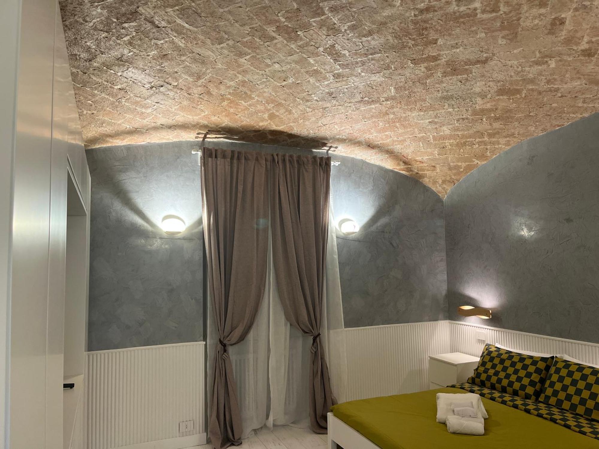 Villafranca17 Rzym Zewnętrze zdjęcie