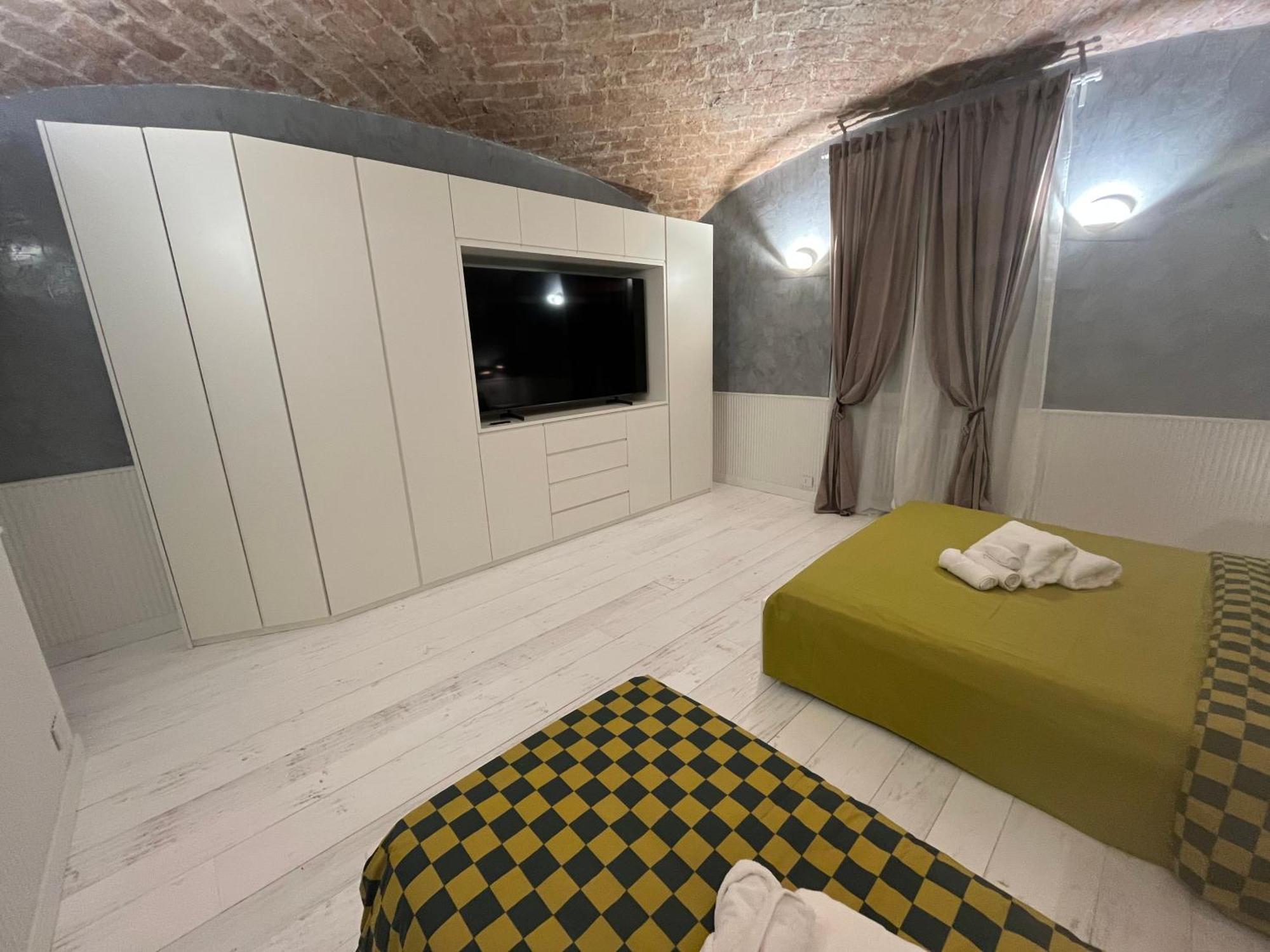 Villafranca17 Rzym Zewnętrze zdjęcie