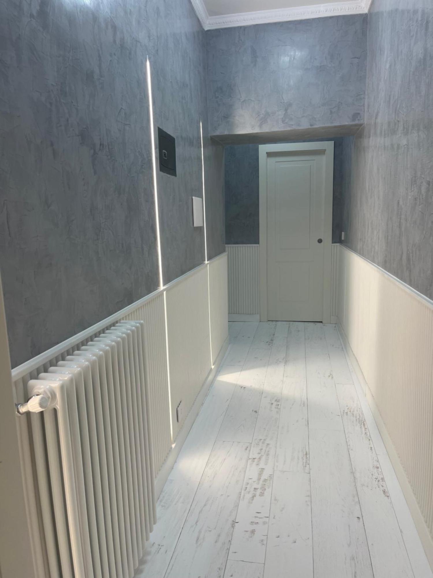 Villafranca17 Rzym Zewnętrze zdjęcie