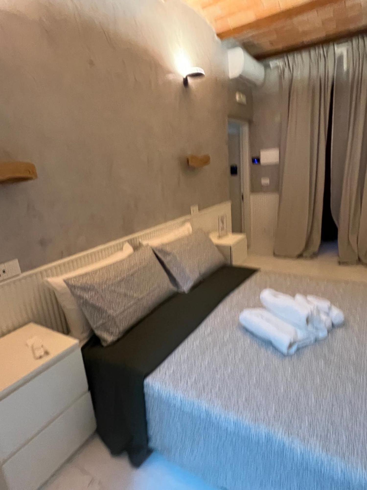 Villafranca17 Rzym Zewnętrze zdjęcie