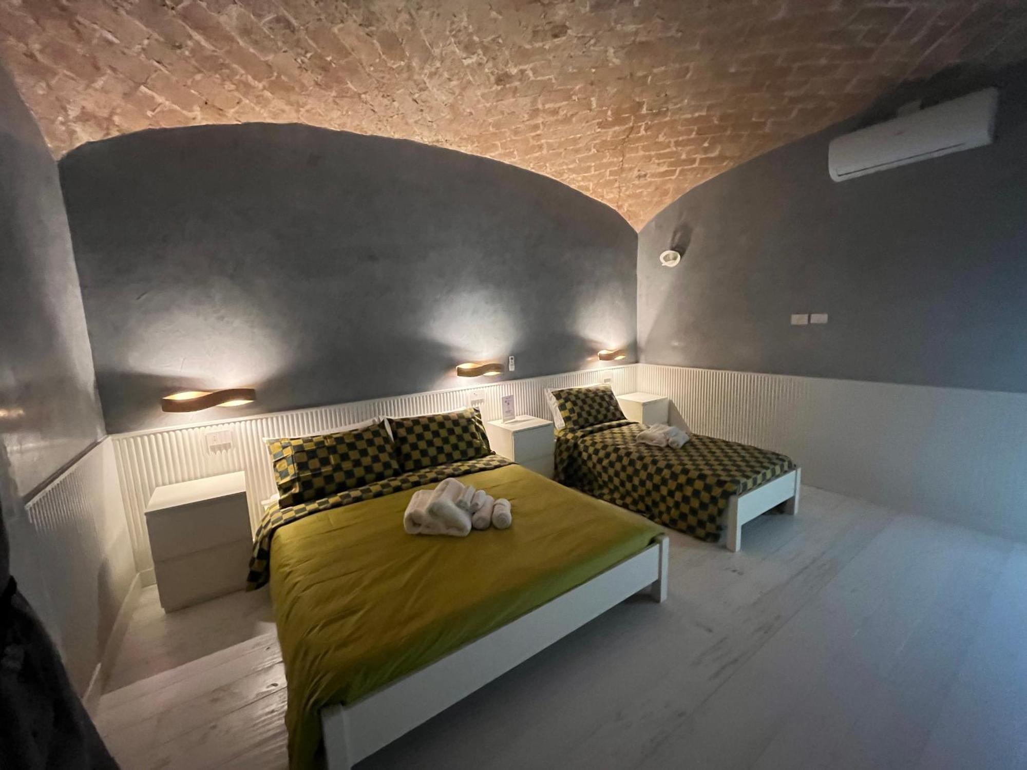 Villafranca17 Rzym Zewnętrze zdjęcie