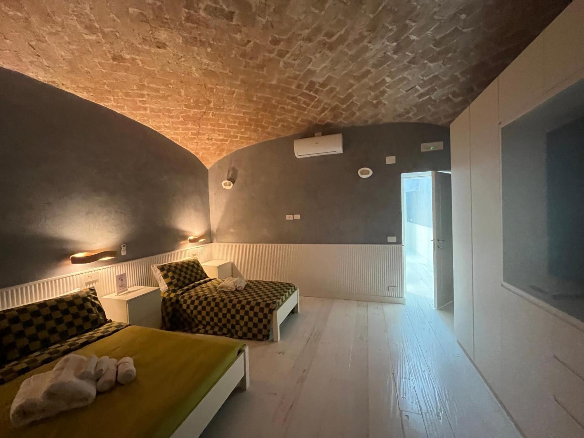 Villafranca17 Rzym Zewnętrze zdjęcie