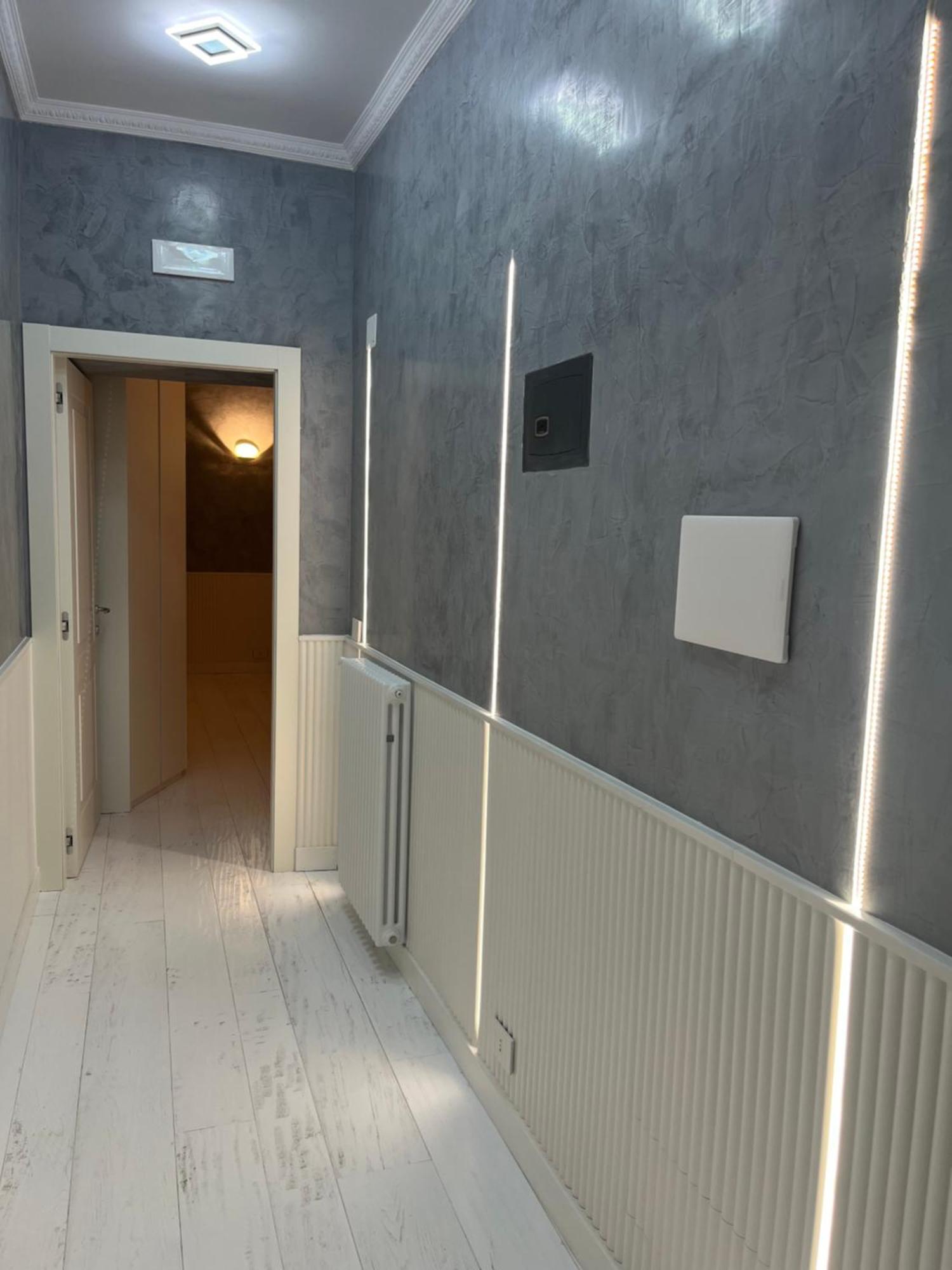 Villafranca17 Rzym Zewnętrze zdjęcie