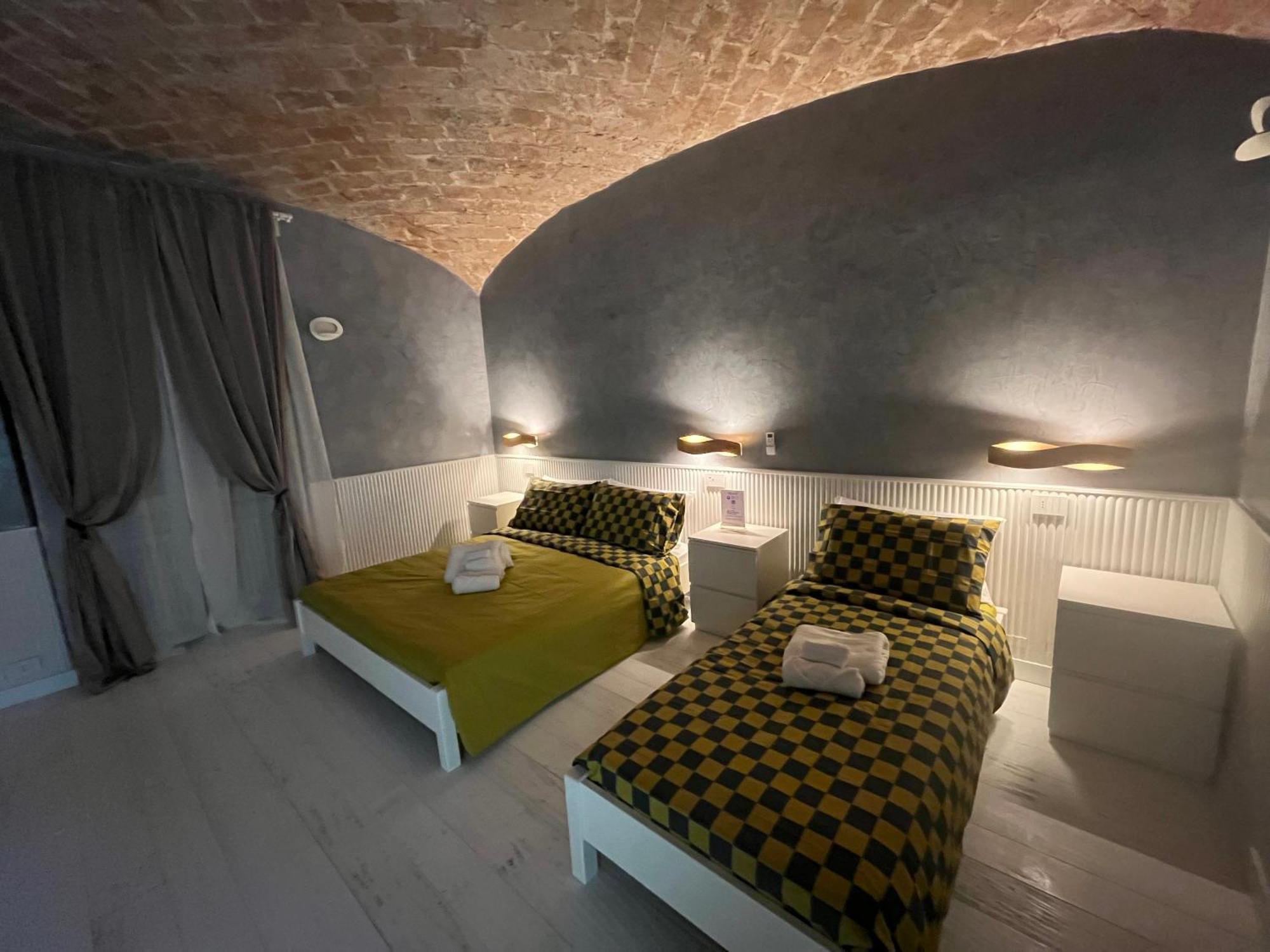 Villafranca17 Rzym Zewnętrze zdjęcie