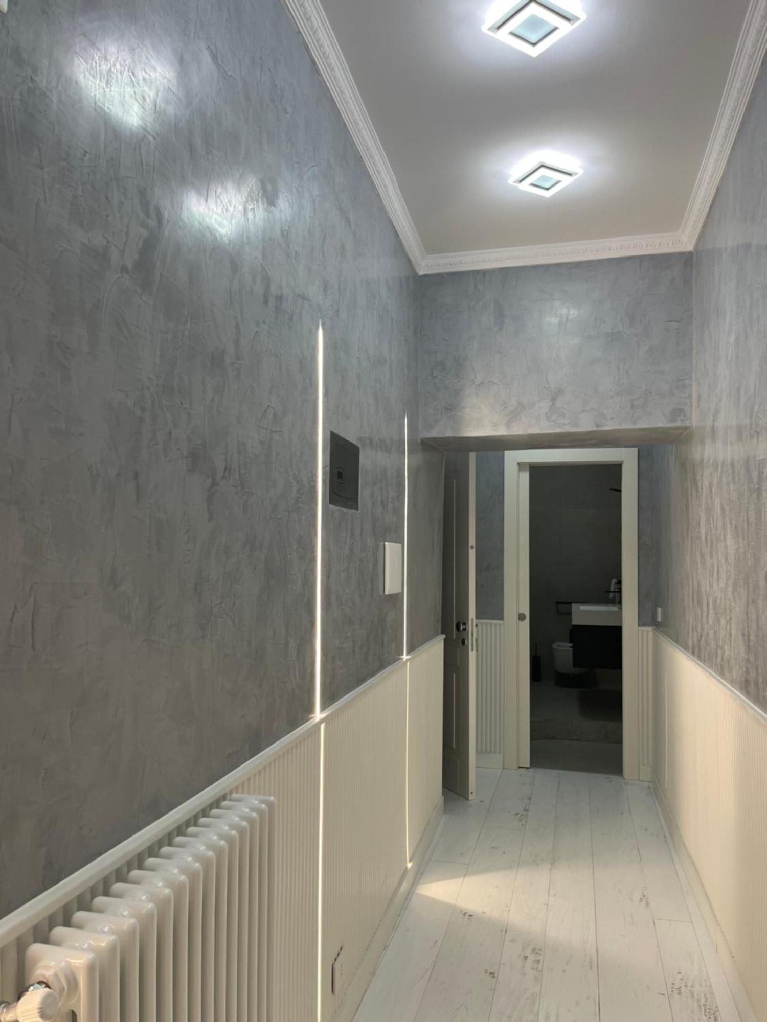 Villafranca17 Rzym Zewnętrze zdjęcie