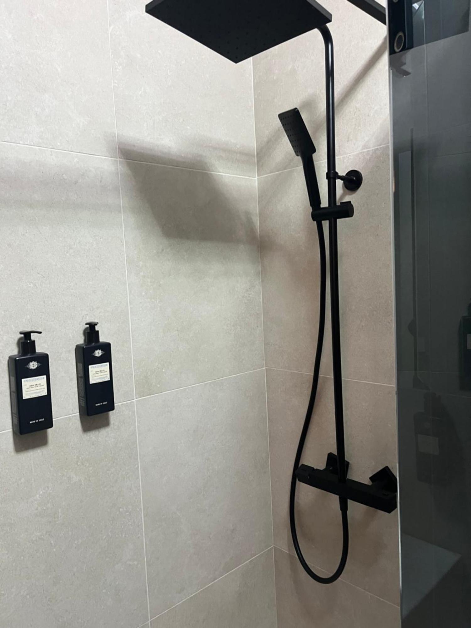 Villafranca17 Rzym Zewnętrze zdjęcie