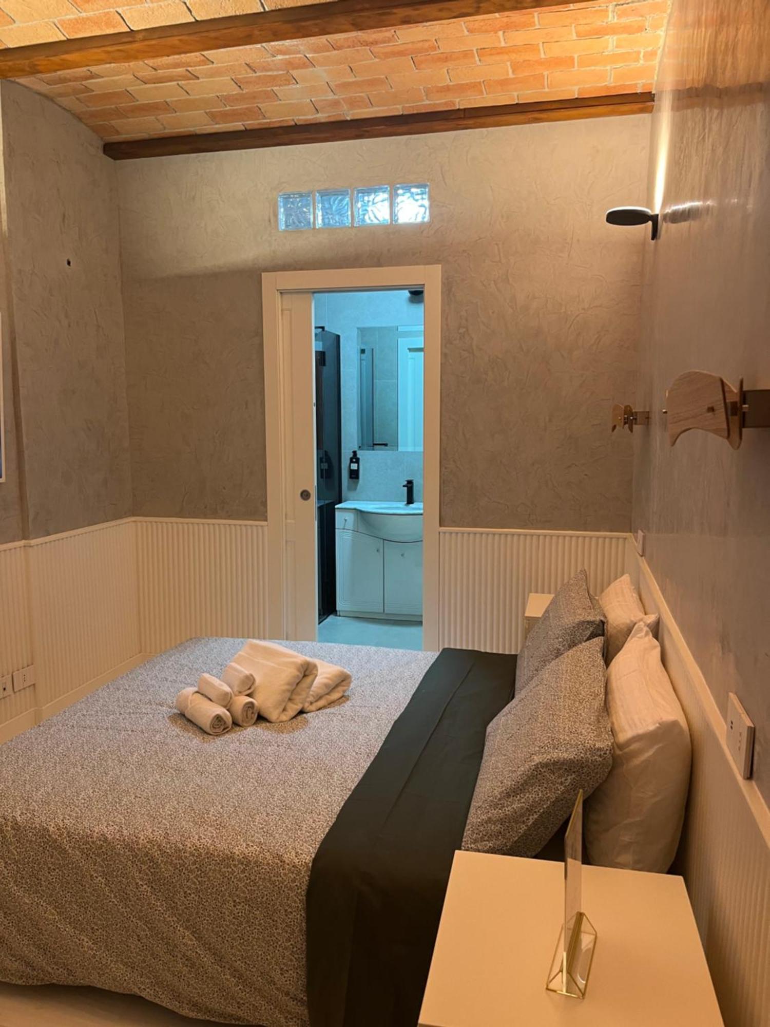 Villafranca17 Rzym Zewnętrze zdjęcie